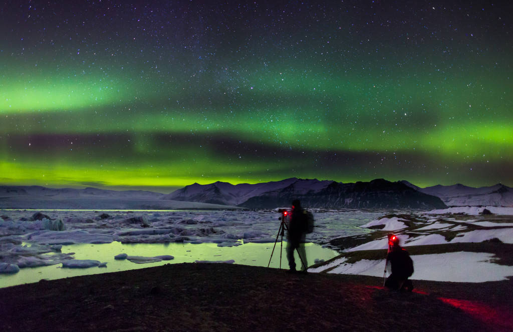 15 điều tuyệt vời chỉ có ở đảo quốc Iceland