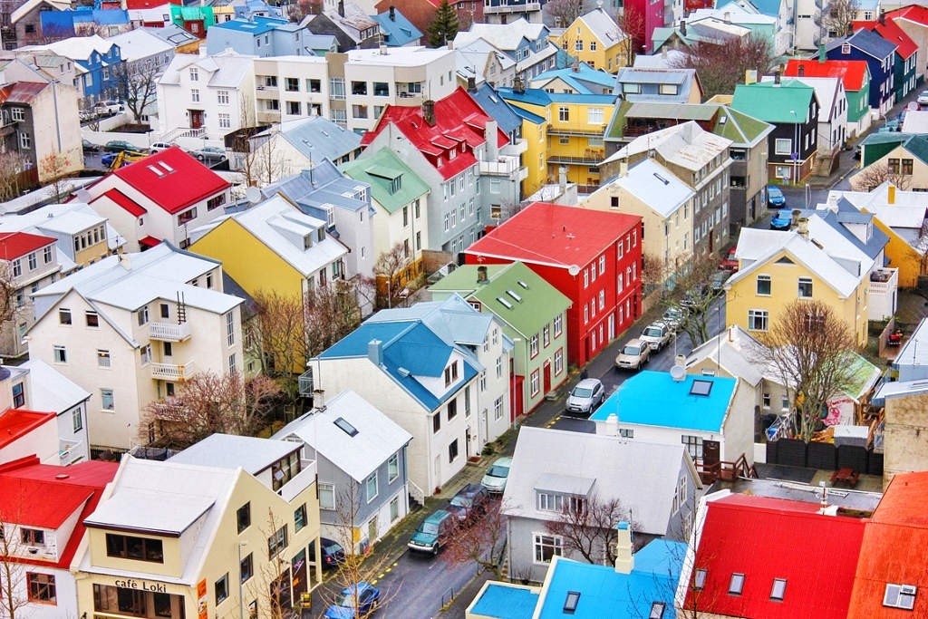 15 điều tuyệt vời chỉ có ở đảo quốc Iceland