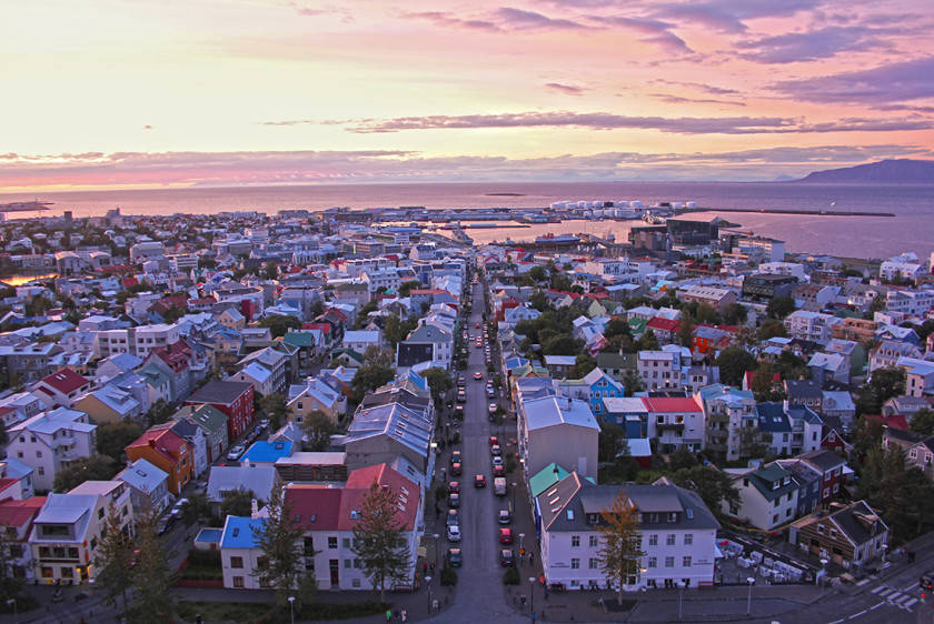 15 điều tuyệt vời chỉ có ở đảo quốc Iceland