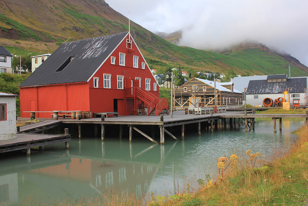 15 điều tuyệt vời chỉ có ở đảo quốc Iceland