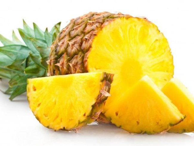 Lợi ích của nước dứa ép