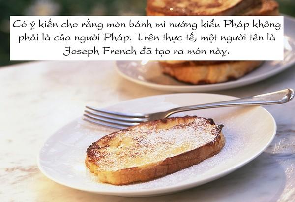 24 sự thật thú vị về nước Pháp