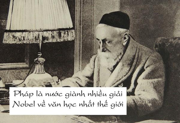 24 sự thật thú vị về nước Pháp