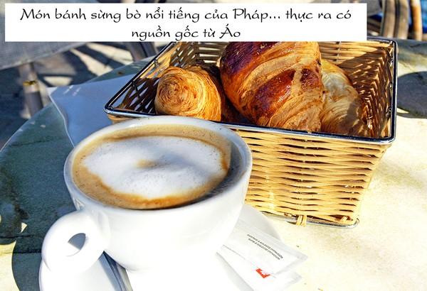24 sự thật thú vị về nước Pháp