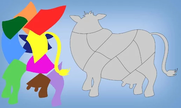 Kids Preschool Puzzle Lite for Android Kids Preschool Puzzle Lite for Android