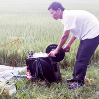 Video: Máy bắt 10kg chuột trong một giờ của lão nông Quảng Bình