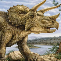Phát hiện 2 loài khủng long mới làm đau đầu các nhà khảo cổ