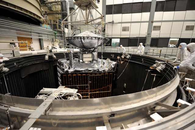 Điều đáng kinh ngạc mà tàu vũ trụ Juno của NASA vừa làm được