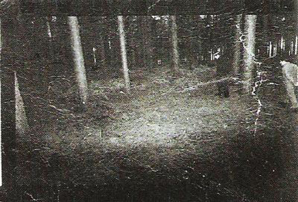 Những bí ẩn UFO trên thế giới từng được radar phát hiện