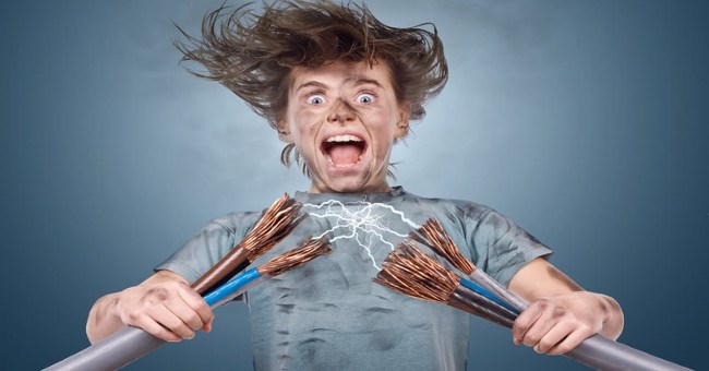 6 sai lầm khi dùng đồ điện có thể khiến bạn trả giá bằng cả tính mạng