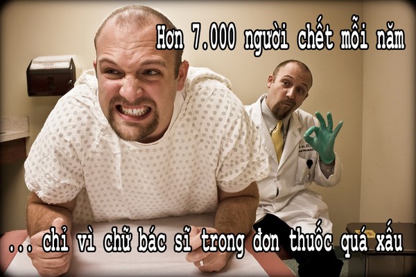 Giật mình về các nguyên nhân khiến con người chết oan