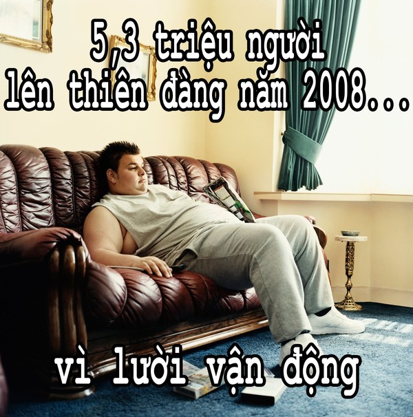Giật mình về các nguyên nhân khiến con người chết oan