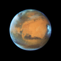 Những hình ảnh đáng kinh ngạc về sao Hỏa từ trước đến nay