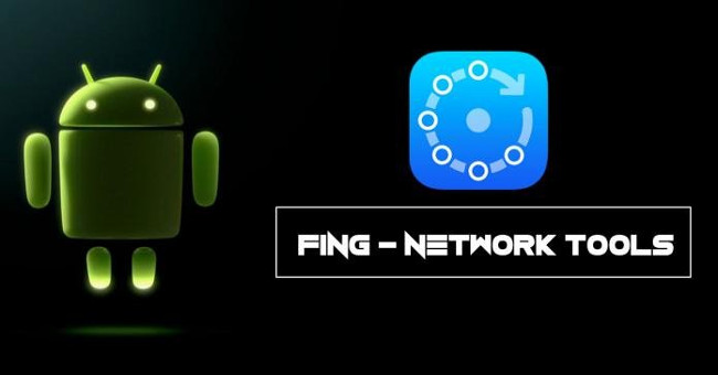 Cách dùng smartphone phát hiện người "câu trộm" Wifi