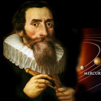 Ngày 9/7: Johannes Kepler xuất bản cuốn sách “Bí mật vũ trụ” và mô hình vũ trụ Platon