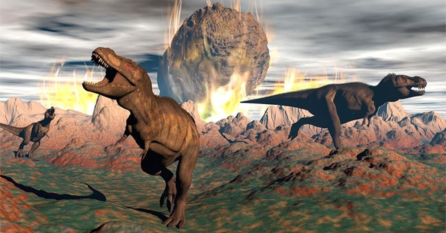 6 điều bạn đọc về khủng long khi còn bé mà đến nay đã không còn đúng nữa