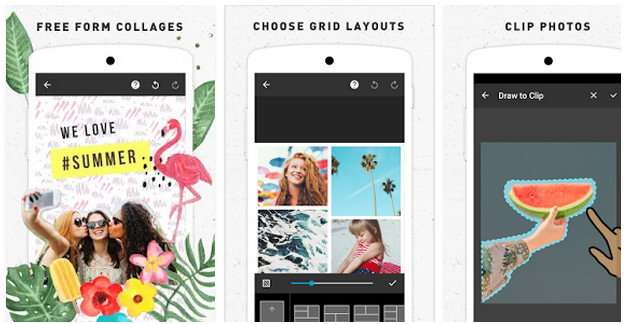 Pic Collage Pic Collage