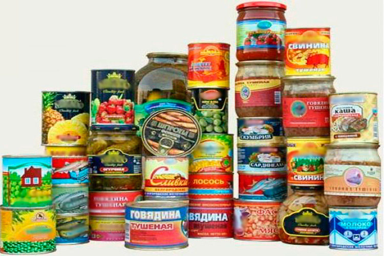 9 thực phẩm dần phá hoại não