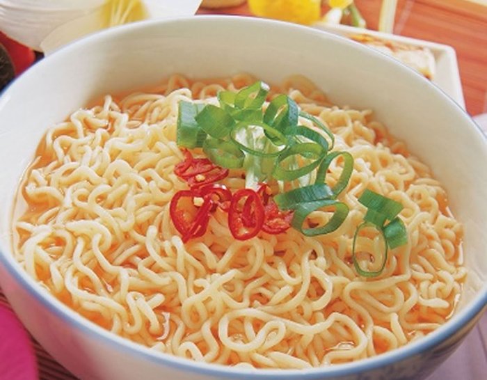 9 thực phẩm dần phá hoại não
