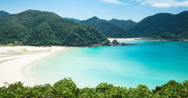 Nếu biết 5 quốc gia này, bạn đã giỏi địa lý hơn 99% dân số thế giới