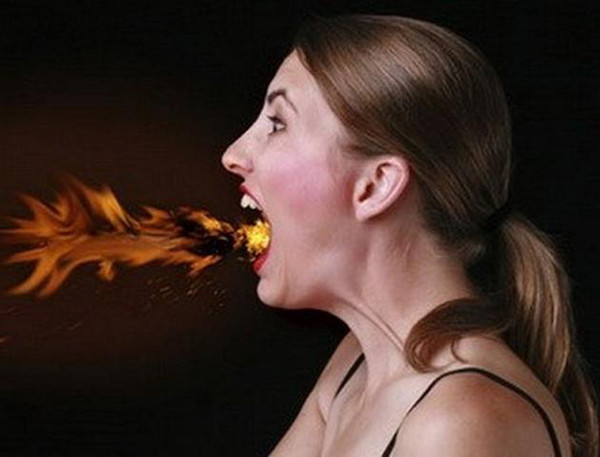 Nhiều người rất hay cắn nhầm phải lưỡi và lý do là...