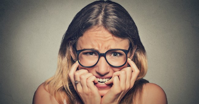 Nhiều người rất hay cắn nhầm phải lưỡi và lý do là...