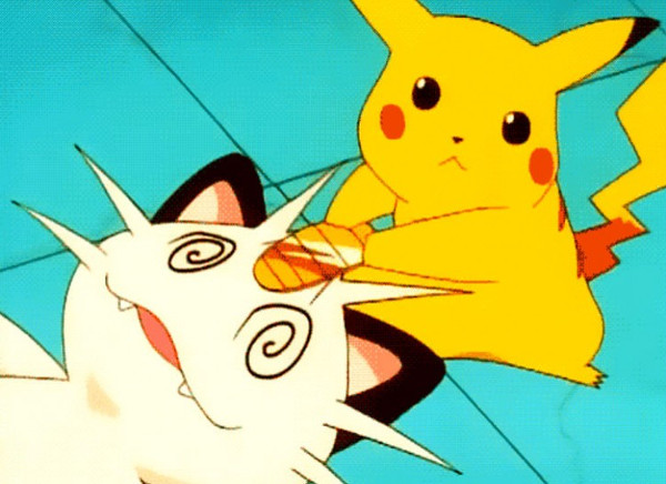 16 điều ít biết về Pokemon