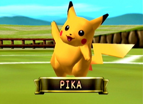 16 điều ít biết về Pokemon