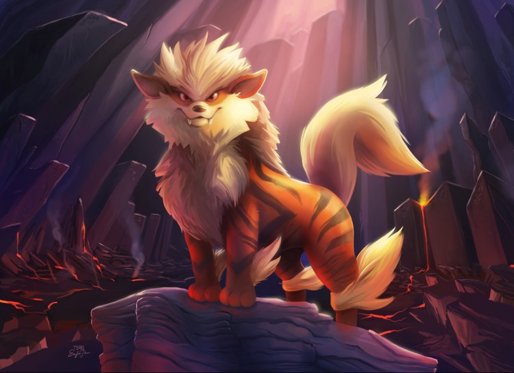 16 điều ít biết về Pokemon