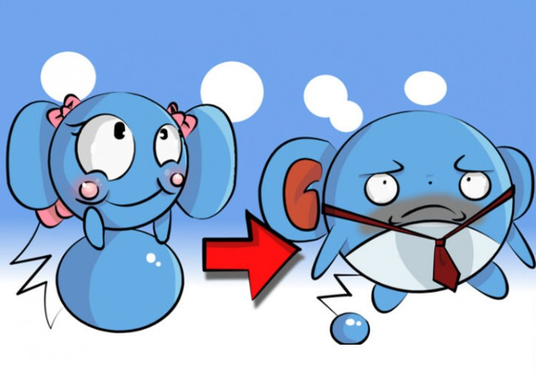 16 điều ít biết về Pokemon
