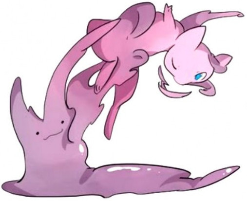 16 điều ít biết về Pokemon