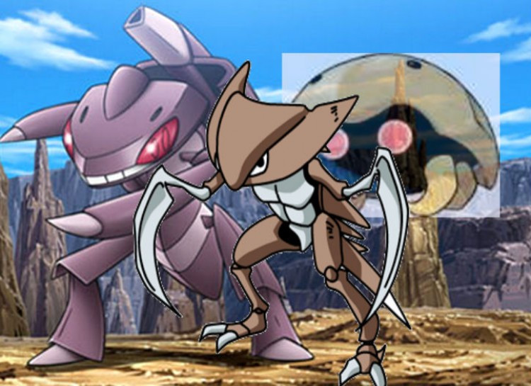 16 điều ít biết về Pokemon