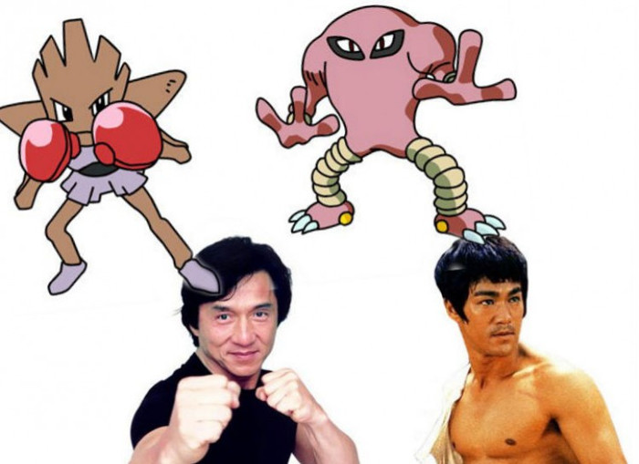 16 điều ít biết về Pokemon