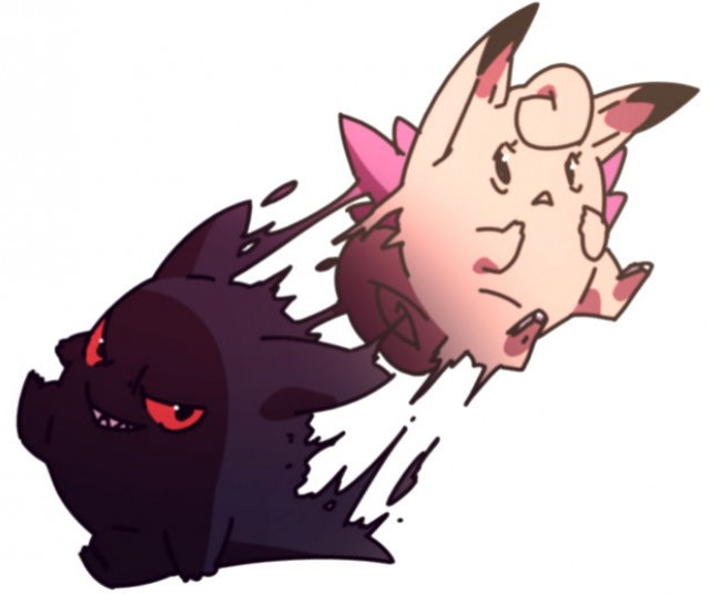 16 điều ít biết về Pokemon