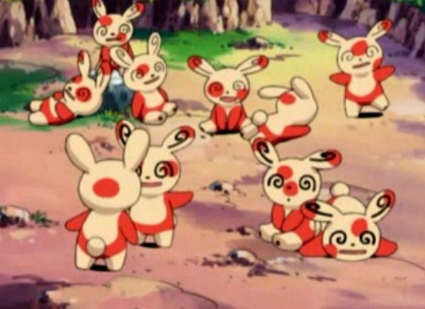 16 điều ít biết về Pokemon