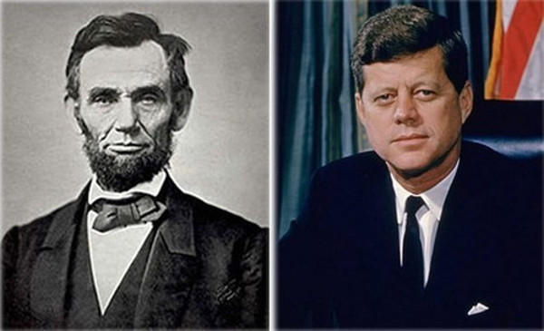 Tổng thống Abraham Lincoln và những bí mật cuộc đời chưa kể