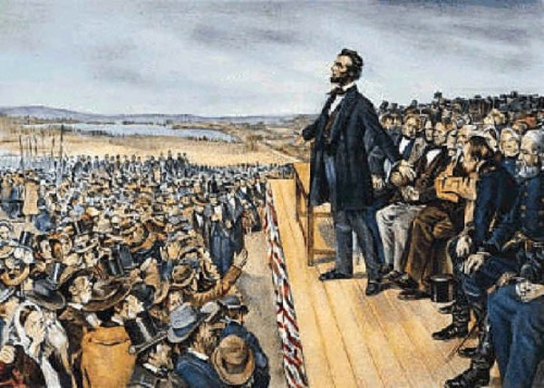 Tổng thống Abraham Lincoln và những bí mật cuộc đời chưa kể