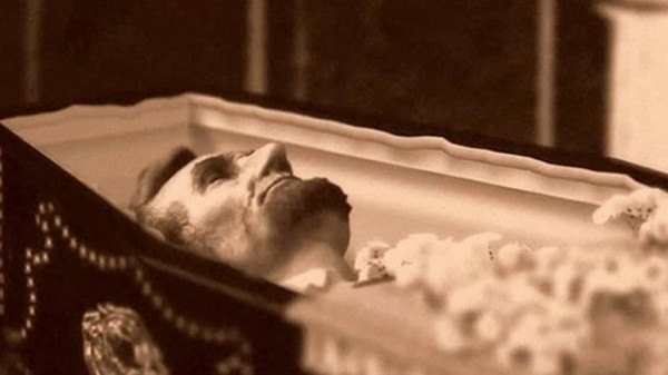 Tổng thống Abraham Lincoln và những bí mật cuộc đời chưa kể