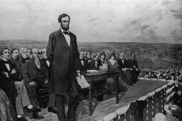 Tổng thống Abraham Lincoln và những bí mật cuộc đời chưa kể