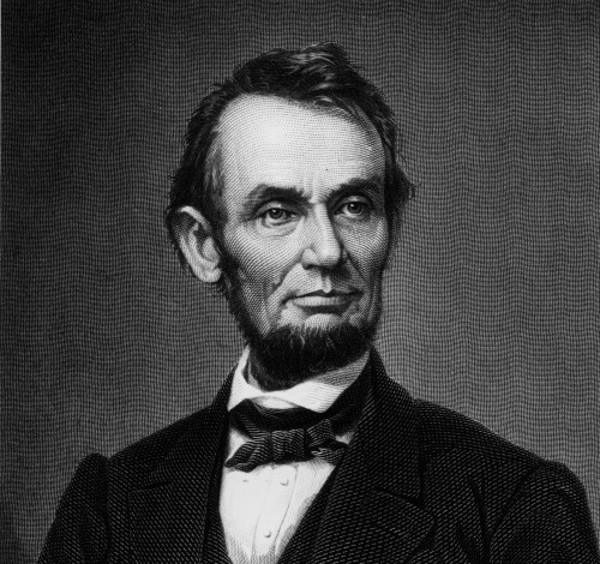 Tổng thống Abraham Lincoln và những bí mật cuộc đời chưa kể