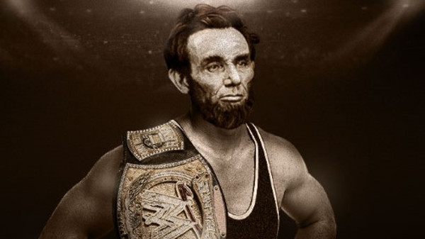 Tổng thống Abraham Lincoln và những bí mật cuộc đời chưa kể