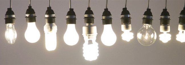 Ngồi quá lâu dưới bóng đèn điện sẽ khiến bạn già đi nhanh chóng