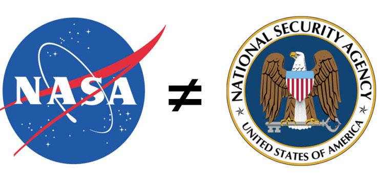Tiến sĩ NASA: Có một hạm đội UFO đang 