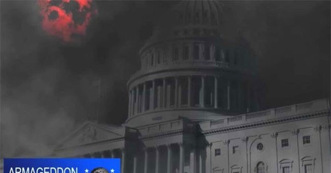 Ngày 29 tháng 7 tới đây mới thực sự là ngày tận thế của loài người?