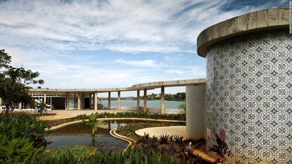 Những di sản UNESCO ấn tượng năm 2016