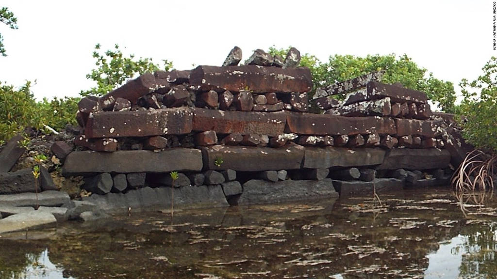 Những di sản UNESCO ấn tượng năm 2016
