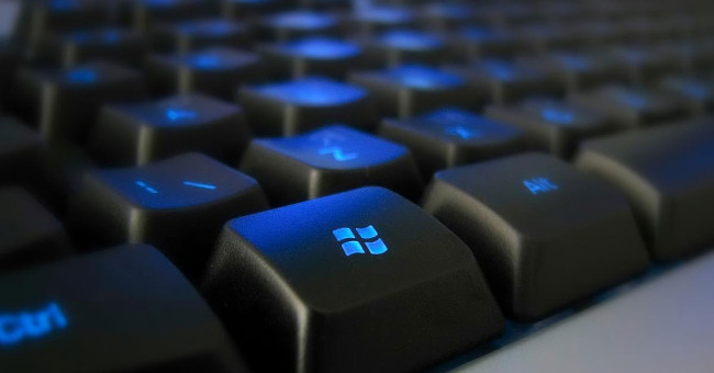 Những cụm phím tắt hữu dụng trong Windows 10