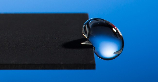 4 vật liệu do con người tạo ra khiến bạn tin phép thuật là có thực