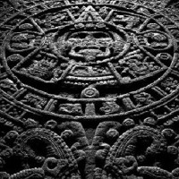 Ai dạy người Maya cách tính lịch?