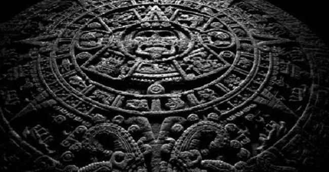 Lịch của người Maya 